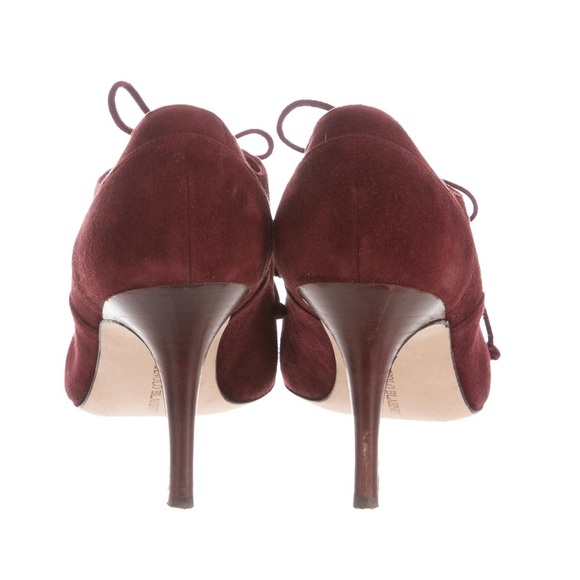 Manolo Blahnik - Picture 4 of 5